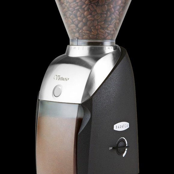 Baratza Kitchen Baratza Virtuoso Coffee Grinder Poshmark
